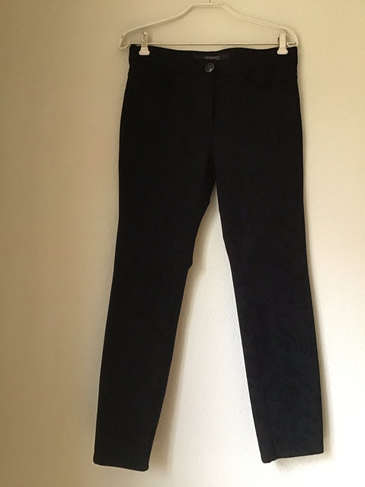 Zerres Broek zwart maat 36, Kleding | Dames, Zwart, Ophalen of Verzenden, Zo goed als nieuw, Maat 36 (S)