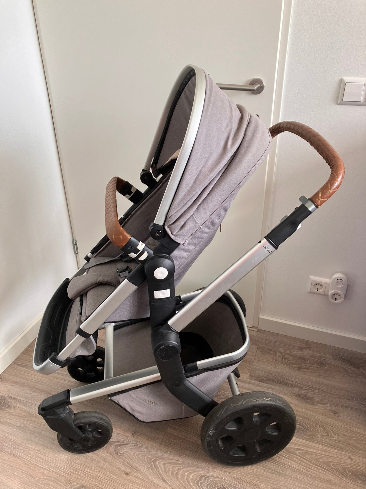 Joolz day 3, Ophalen, Gebruikt, Kinderwagen, Overige merken