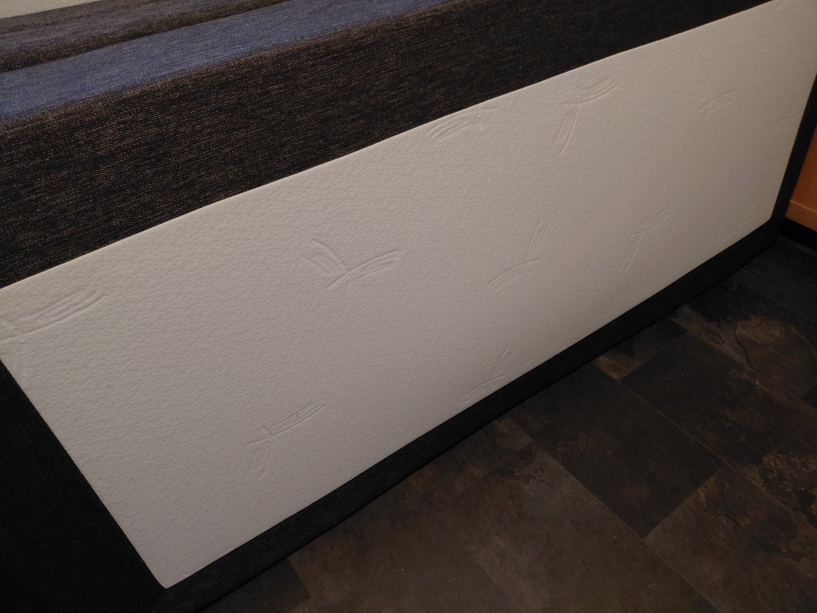 2 miodormio matrassen 200 x 90 x 20 in keurig nette  staat., Ophalen