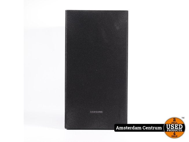 Samsung Galaxy Tab HW-TW420 - Incl. Garantie (B), Samsung, Gebruikt, Support@Samsung.com, 129, Samsung-ro, Yeongtong-gu
Suwon-si, Gyeonggi-do 16677
South Korea