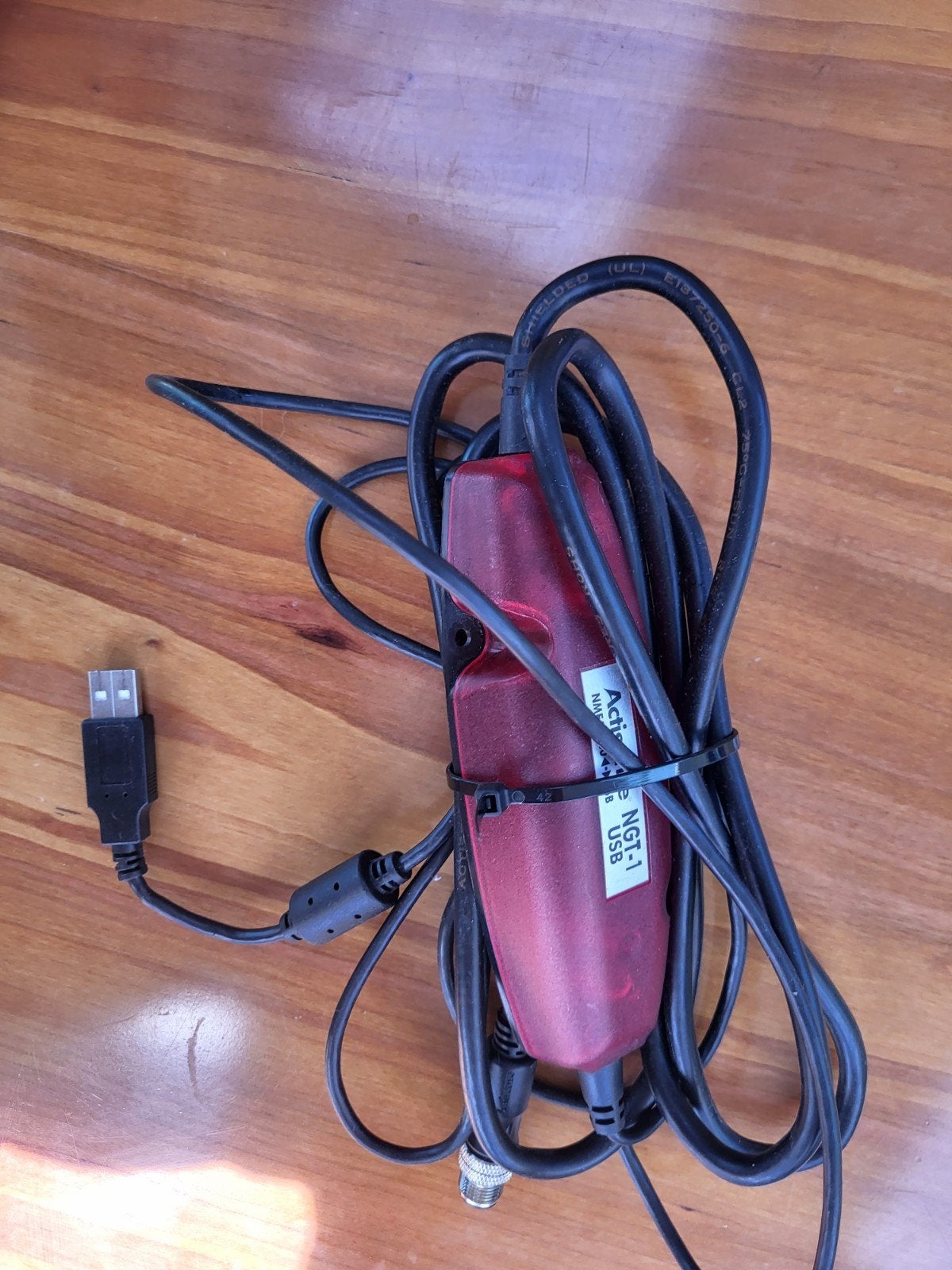 Actisense NMEA2000 USB Gateway NGT-1, Ophalen of Verzenden