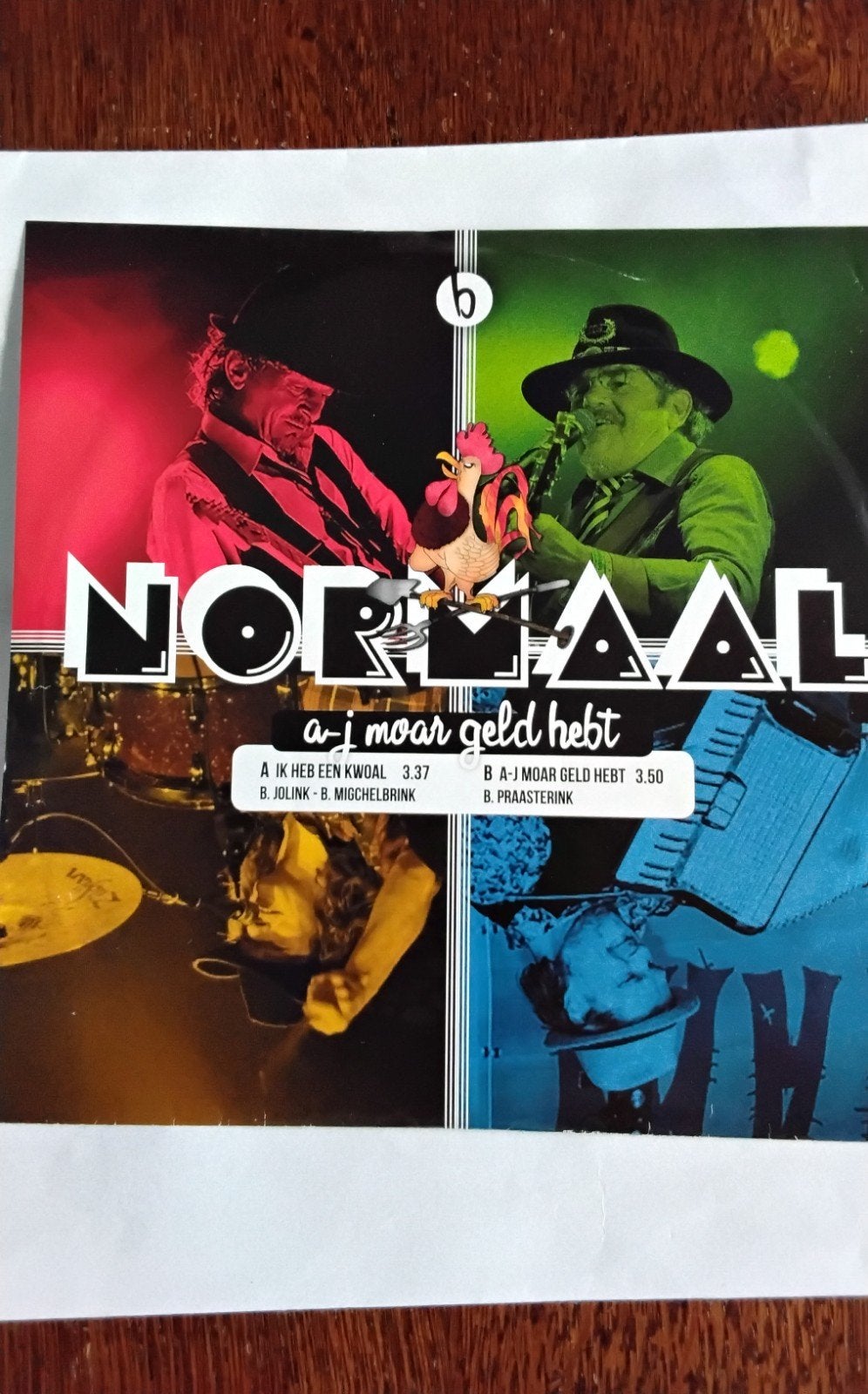 Normaal, Ophalen of Verzenden, Nieuw in verpakking