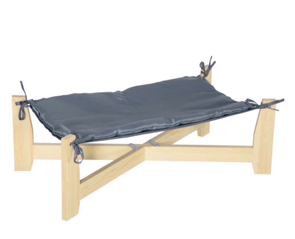 Kattenbed, Ophalen, Nieuw