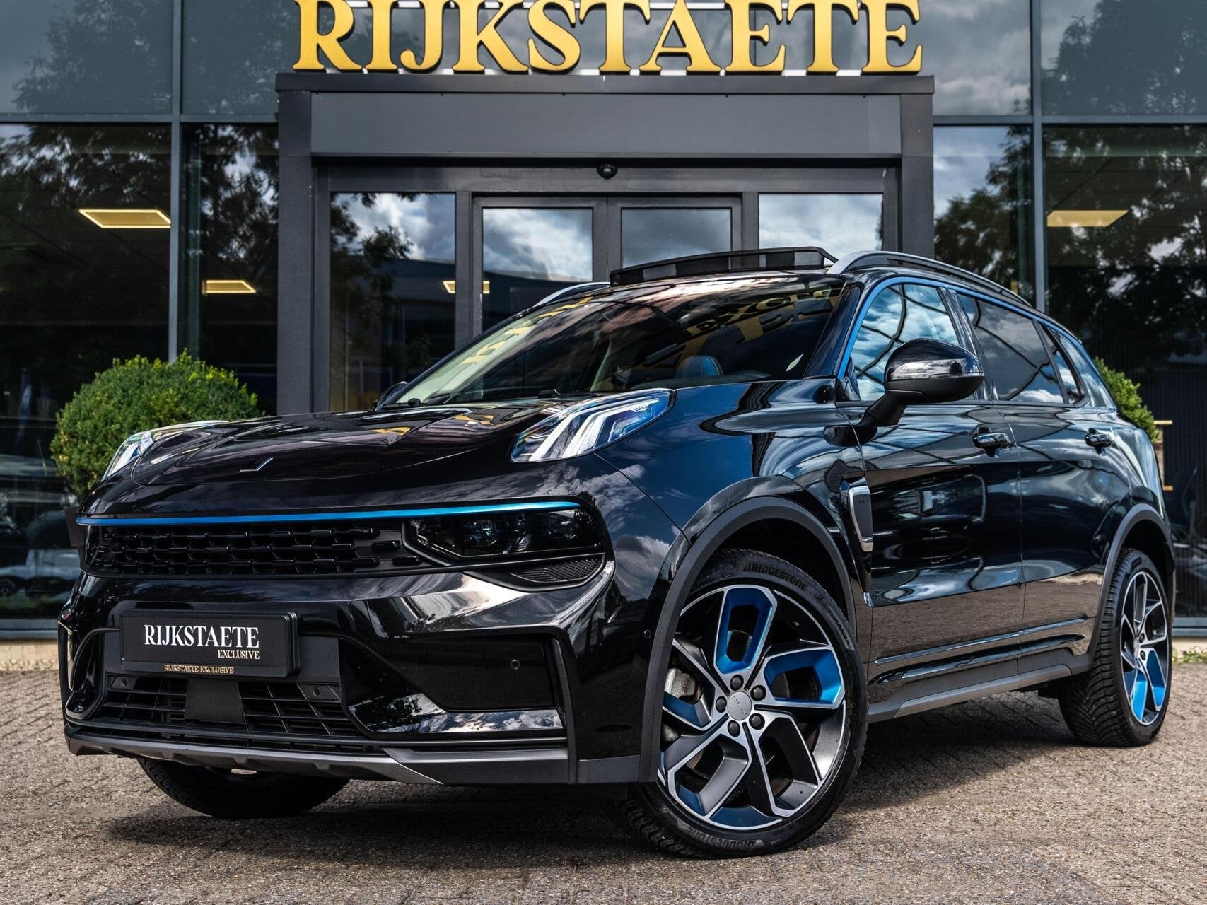 Lynk & Co 01 1.5|PANO|CAM|INFINITY|MEMORY|SFEER|20''|ACC|APP, Auto's, Dealer onderhouden, Met garantie (alle), Leder en Stof, Bedrijf