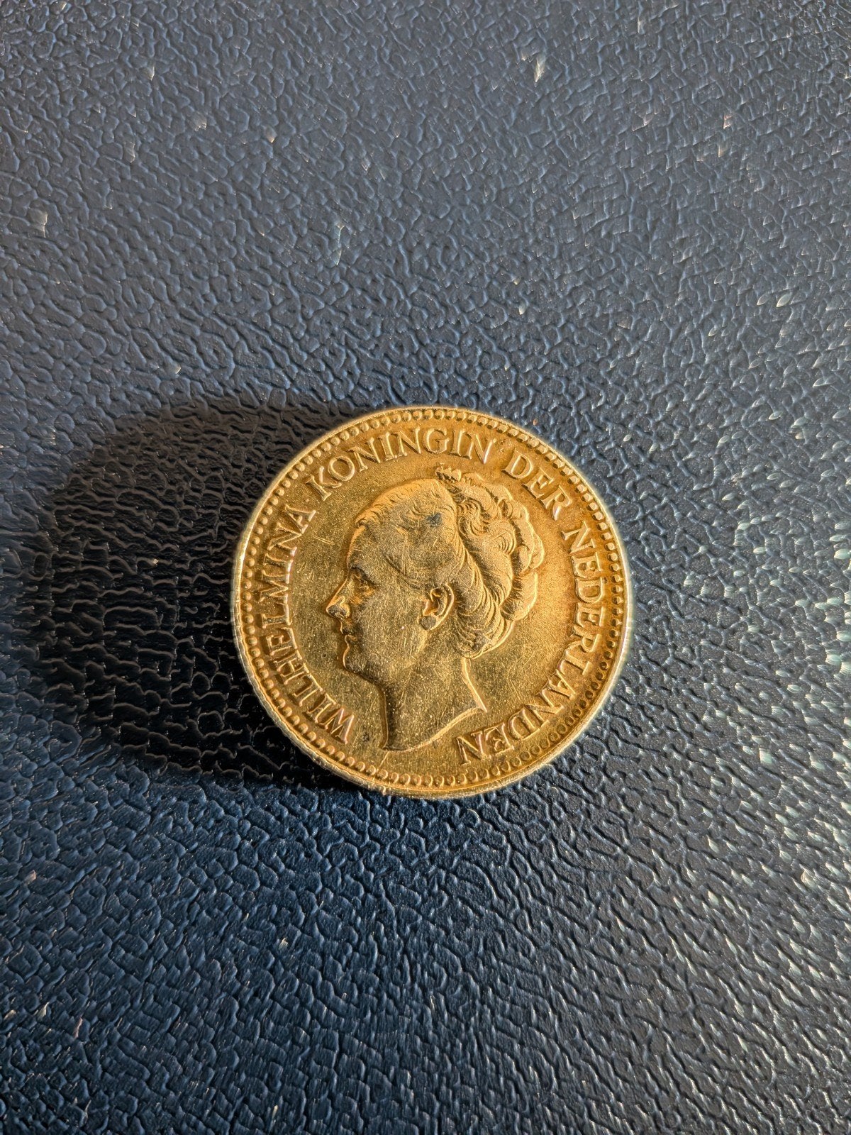 Zilveren halve gulden 1929 Koningin Wilhelmina, ½ gulden, Zilver, Ophalen of Verzenden, Koningin Wilhelmina