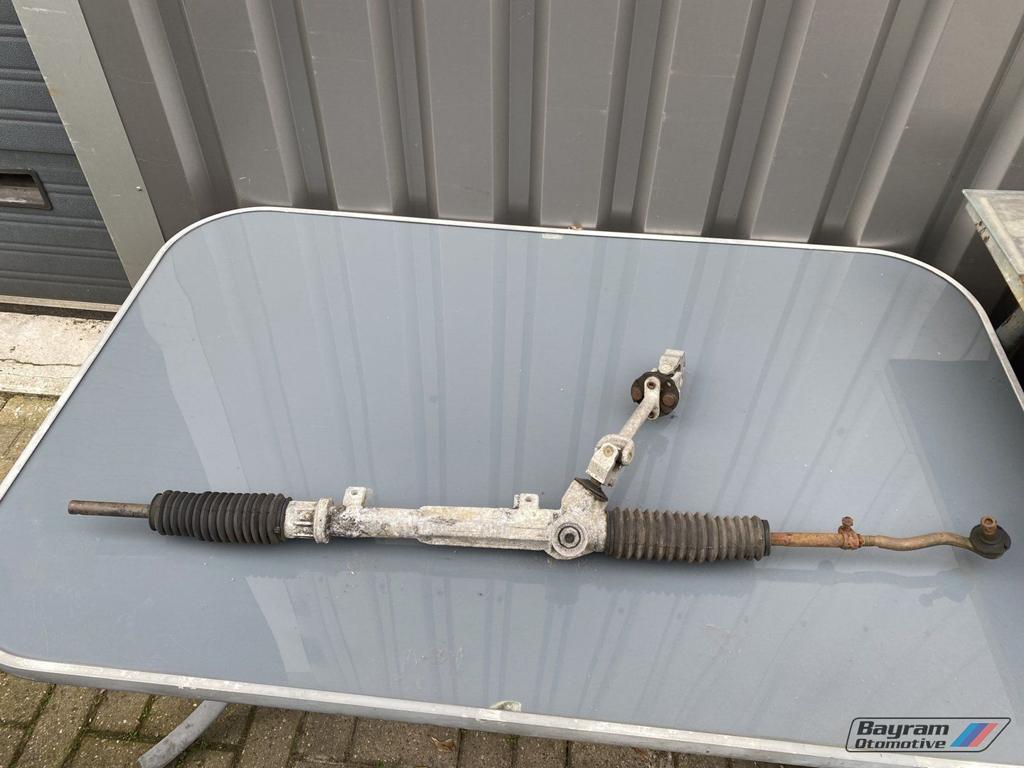 Bmw E30 stuurhuis onbekrachtigd 3-serie, Auto-onderdelen, Besturing, Ophalen, Gebruikt, -, -