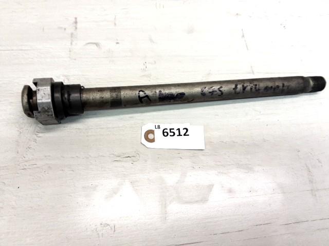 XL700V Transalp 2008 - 2010 Honda As As achterbrug D1-49915