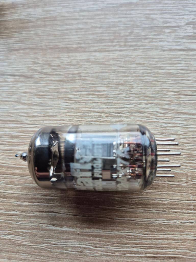 Hafler 12-AX7A pre-amp buis, Ophalen, Gebruikt, Elektrische gitaar