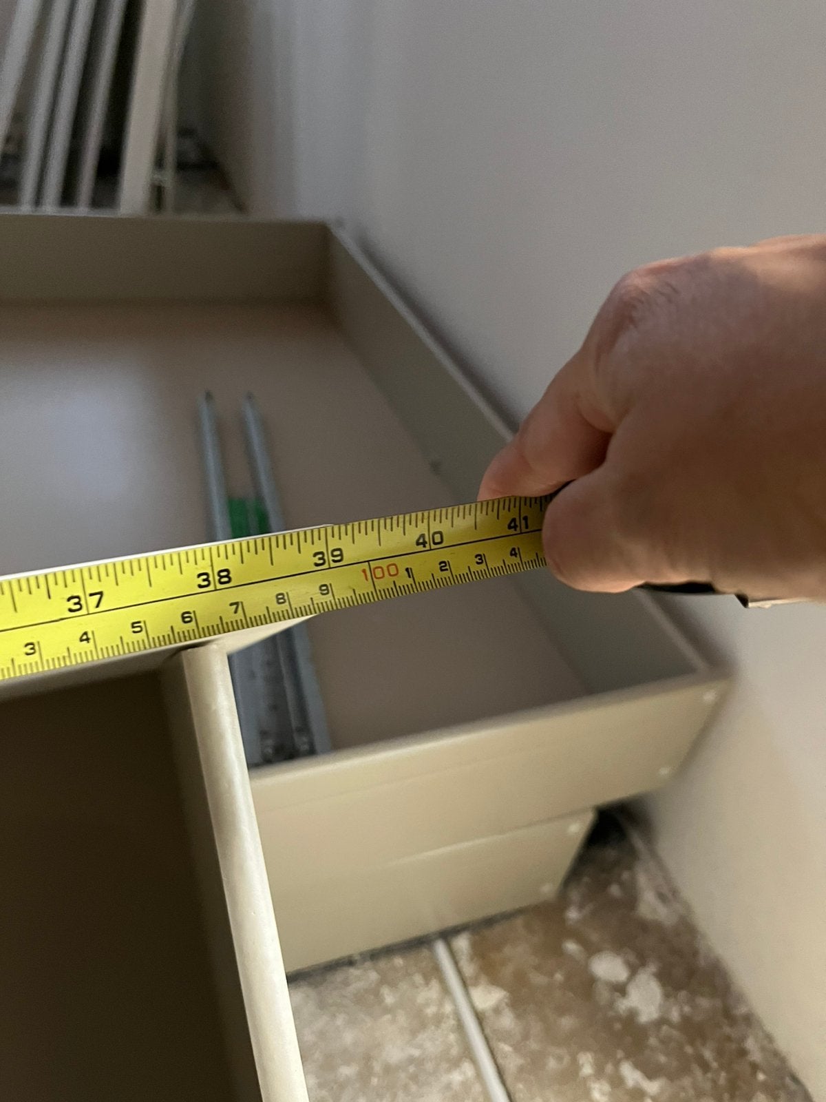 Ikea pax kast lades, Ophalen, Gebruikt, 50 tot 100 cm, Minder dan 100 cm