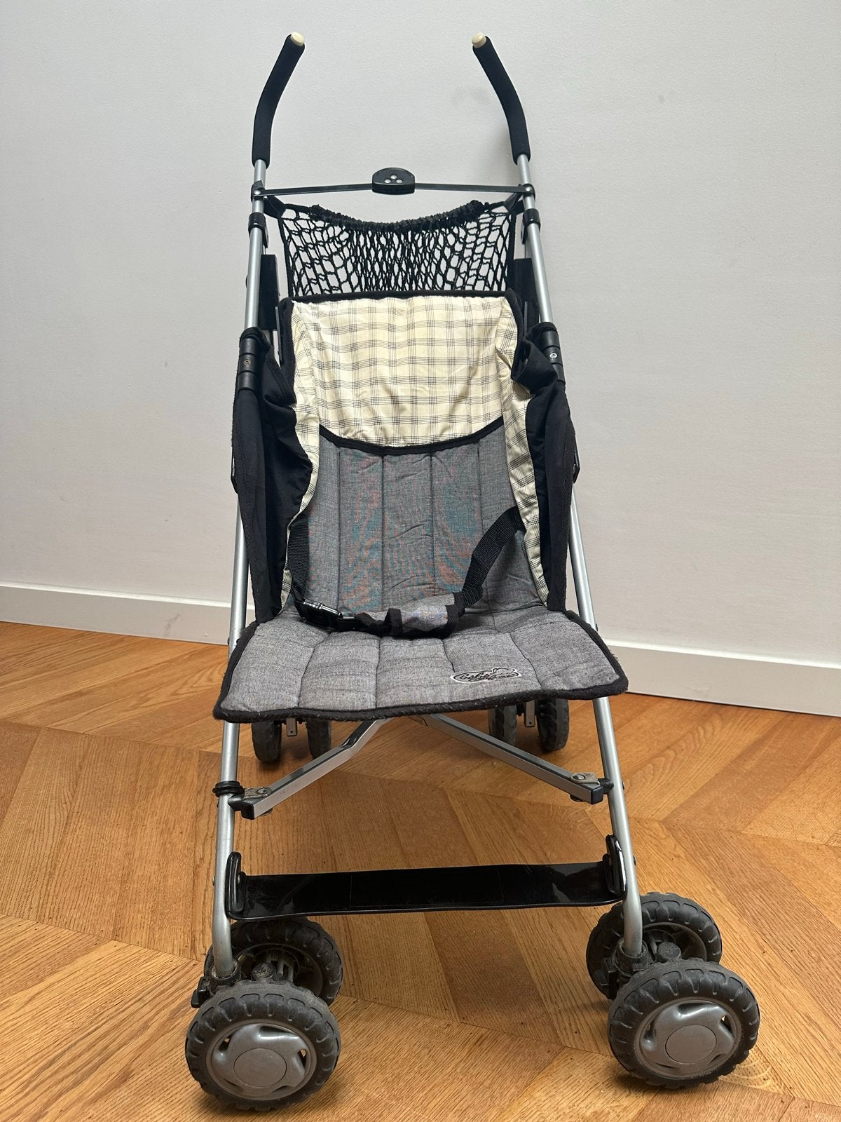 Bebe Confort Buggy - Compact en Handig, Ophalen, Zo goed als nieuw, Overige merken