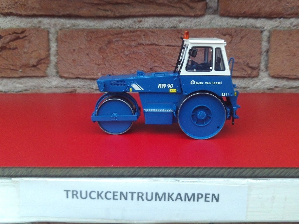 WSI  Wals  van  Gebr.  van  Kessel.