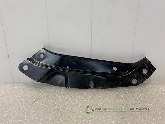 Steun (diversen) van een Volkswagen Polo, Gebruikt, -, Volkswagen, -