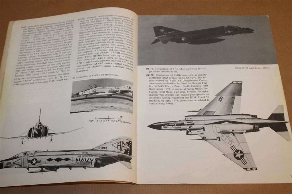 F-4 Phantom II — Israelische Phantoms in Gevecht 1979, Ophalen of Verzenden, Tweede Wereldoorlog, Gelezen, Overige onderwerpen