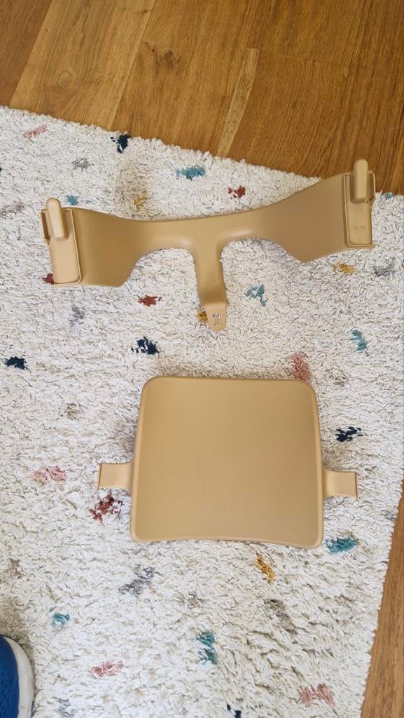 Stokke beugel voor dreumes, nieuw model, Kinderen en Baby's, Kinderstoelen, Ophalen