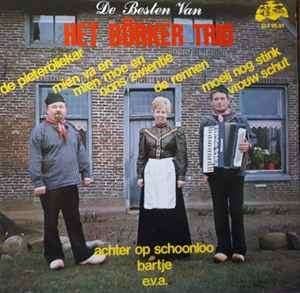 De Besten Van Het Veenker Trio LP  Nieuw, Cd's en Dvd's, Vinyl | Nederlandstalig, LP, Verzenden, 12 inch, Nieuw in verpakking