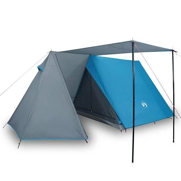 Tent Hacyenda 4 persoons, Ophalen, Tot en met 4
