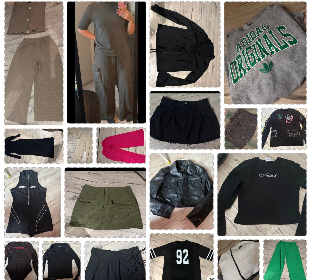 Groot dameskleding pakket maat m/l, Kleding | Dames, Ophalen of Verzenden, Zo goed als nieuw, Maat 42/44 (L)