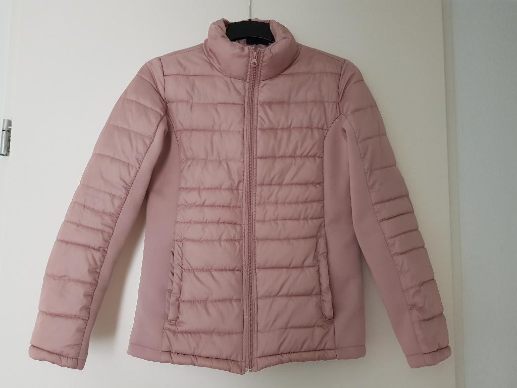 Jas / winterjas voor dames -- maat S / 36 -- Janina, Kleding | Dames, Jassen | Winter, Ophalen of Verzenden, Zo goed als nieuw