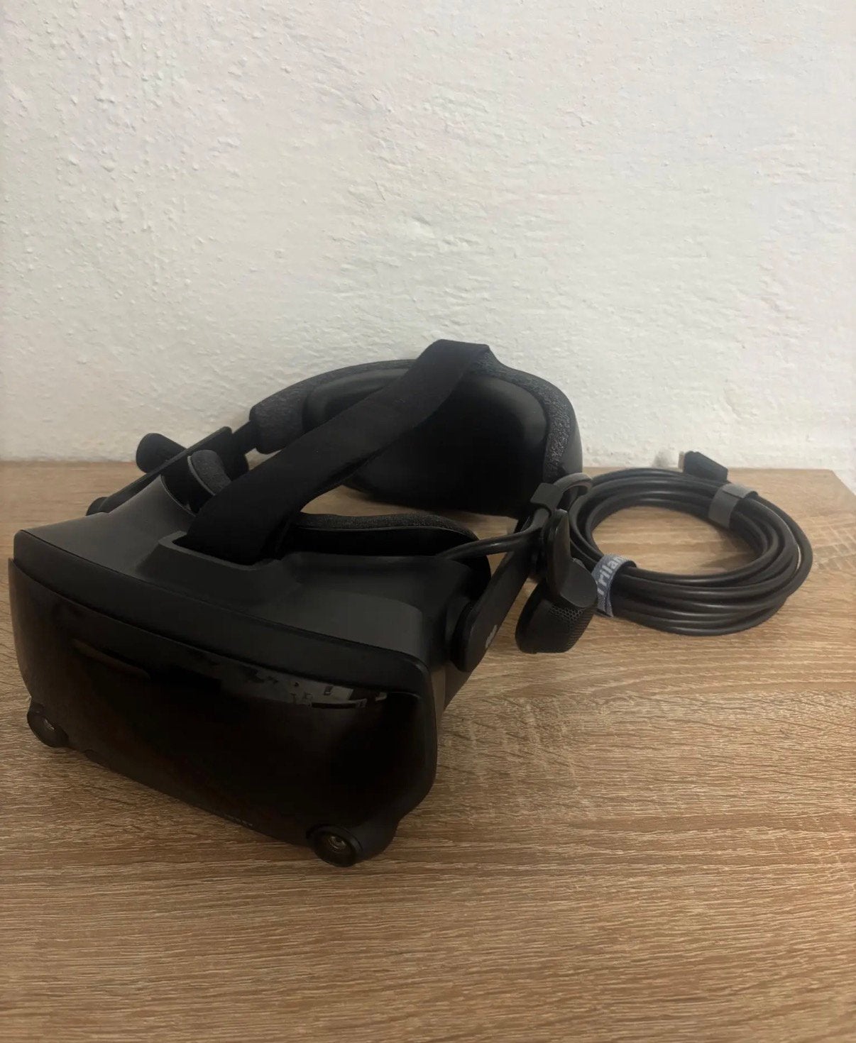 Valve index vr headset, Ophalen, Gebruikt, Pc