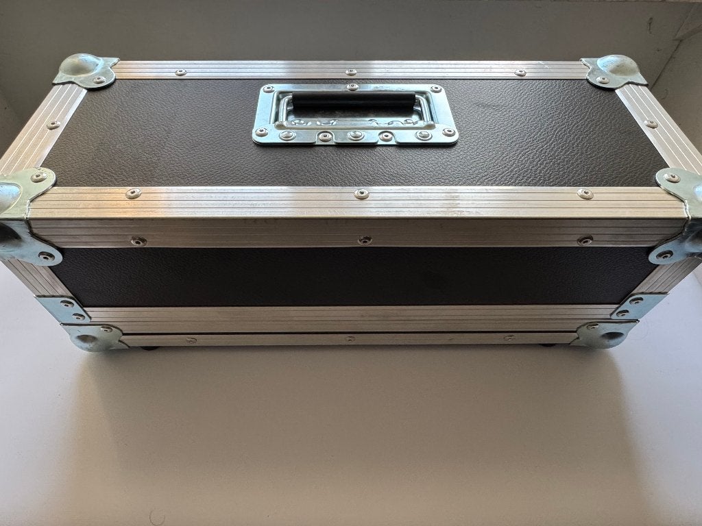 Flightcase pedalboard Pedaltrain nano, Muziek en Instrumenten, Behuizingen en Koffers, Ophalen of Verzenden, Zo goed als nieuw