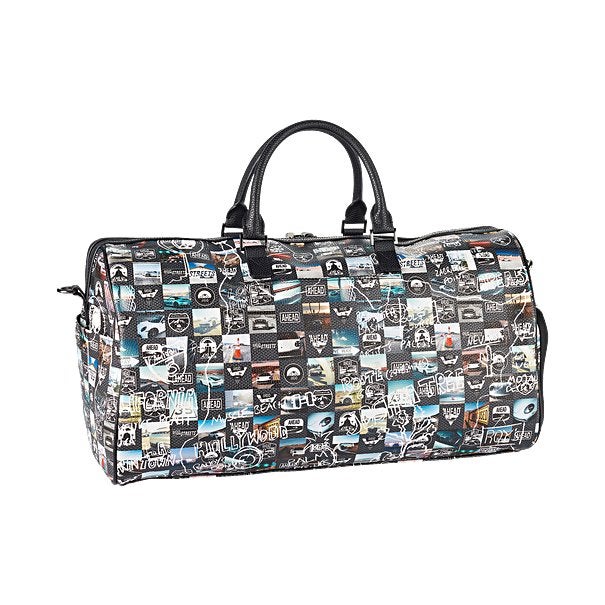 Porsche tas Limited Edition Ahead collectie. Nieuw. 230/1911, 40 tot 60 cm, 20 tot 30 cm, Zwart, Ophalen of Verzenden
