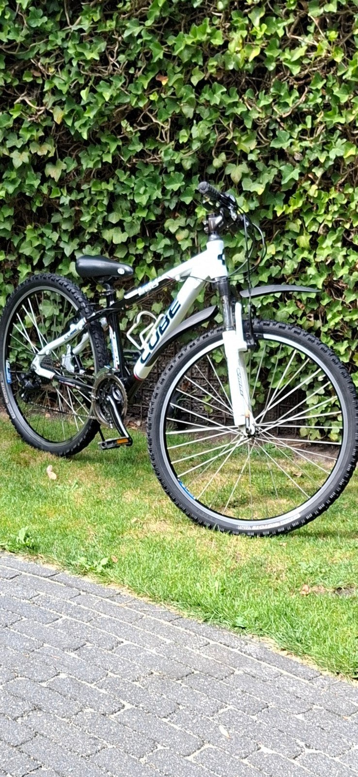 Cube Team 260, vanaf 7jaar, Ophalen, 26 inch of meer