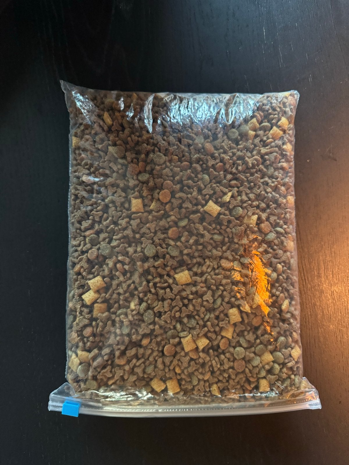 Whiskas kittenbrokken 1300 gram, Ophalen of Verzenden, Kat