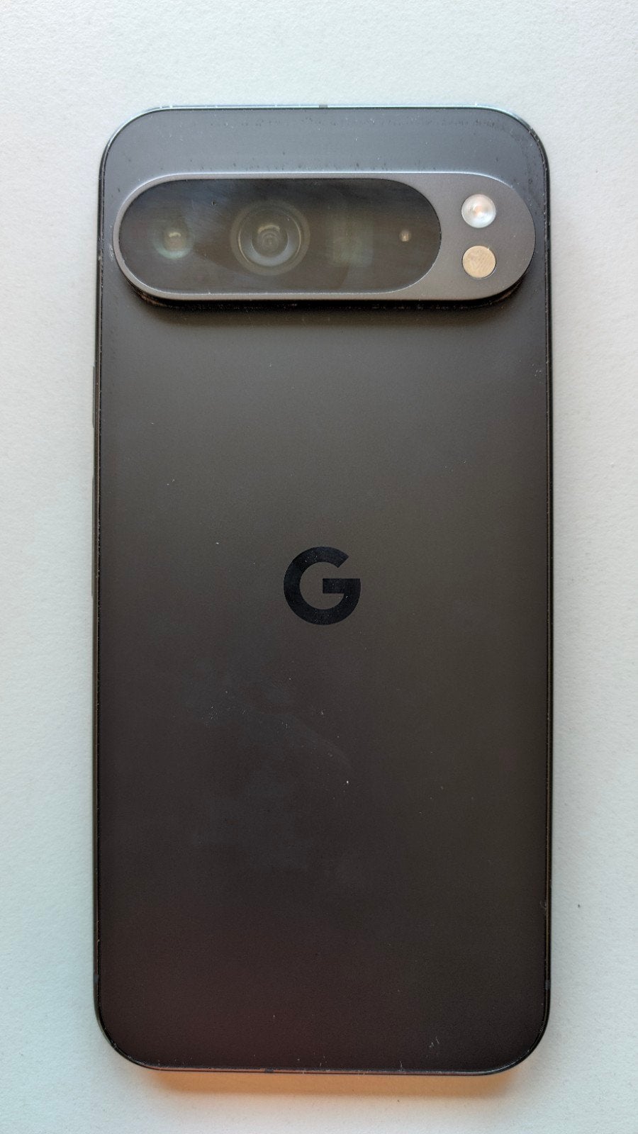 Google Pixel 9 Pro XL 256 GB, Overige modellen, Ophalen of Verzenden, Zo goed als nieuw, Zonder simlock
