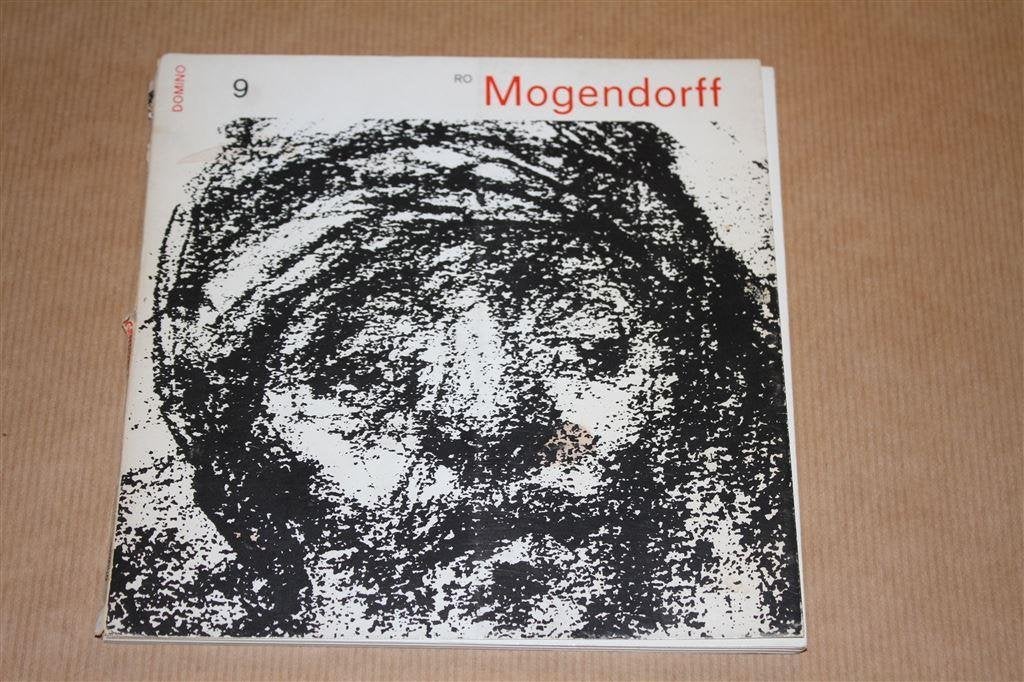 Ro Mogendorff - Twee en veertig tekeningen, Ophalen of Verzenden, Gelezen