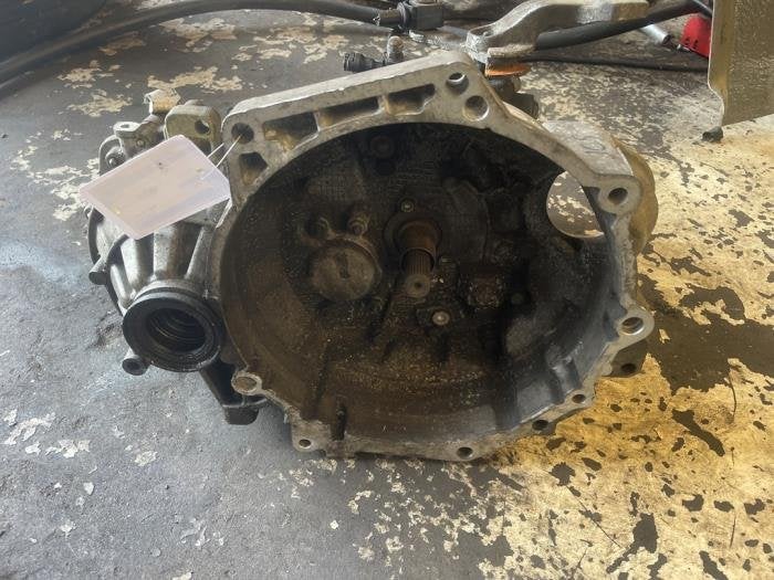 Versnellingsbak van een Volkswagen Caddy, Gebruikt, -, -, -