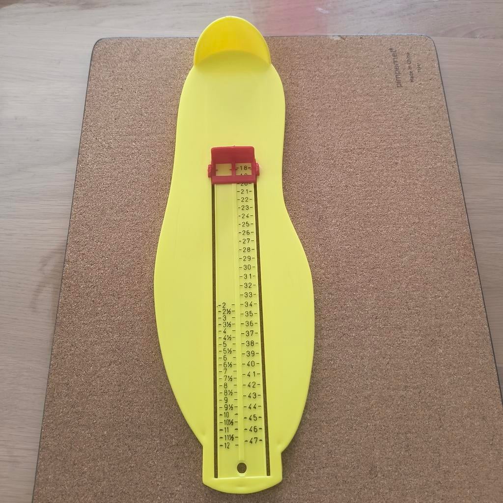 Voetmeter, Diversen, Ophalen of Verzenden, Nieuw