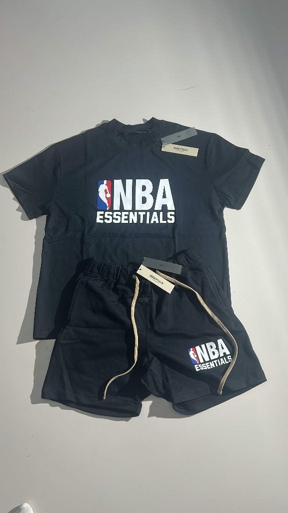 Fear of God Essentials NBA Summer Set | Origineel Streetwear, Verzenden, Nieuw, Maat 48/50 (M)