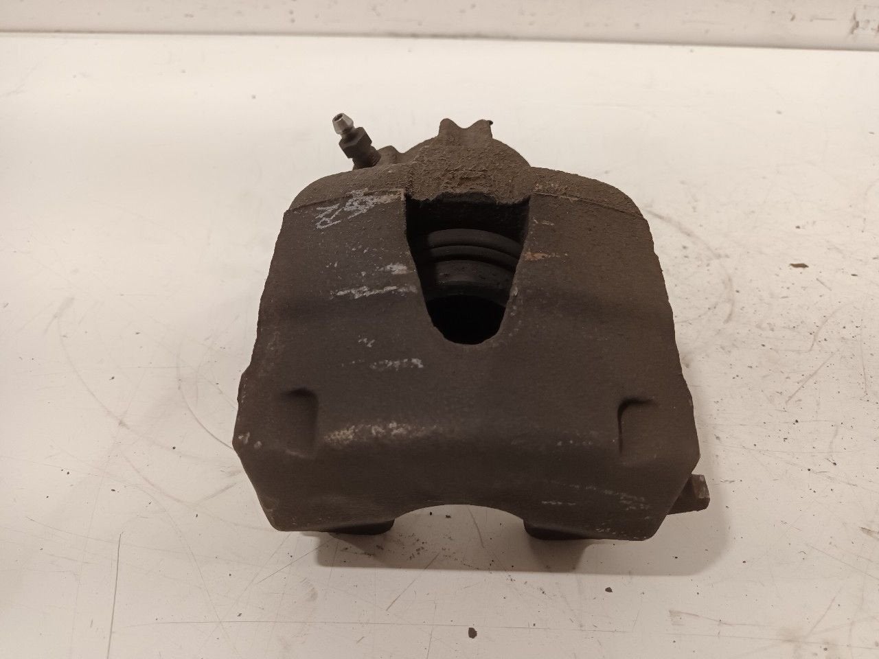 Remklauw rechts voor Seat Ibiza, Onderdelen@venauto.nl, Van der Ven Autorecycling B.V., Gebruikt, Ettenseweg 76, 4706 PB Roosendaal, The Netherlands