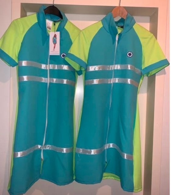 Diverse Verkleedkleding (Thema-Carnaval), Maat 38/40 (M), Carnaval, Ophalen of Verzenden, Kleding