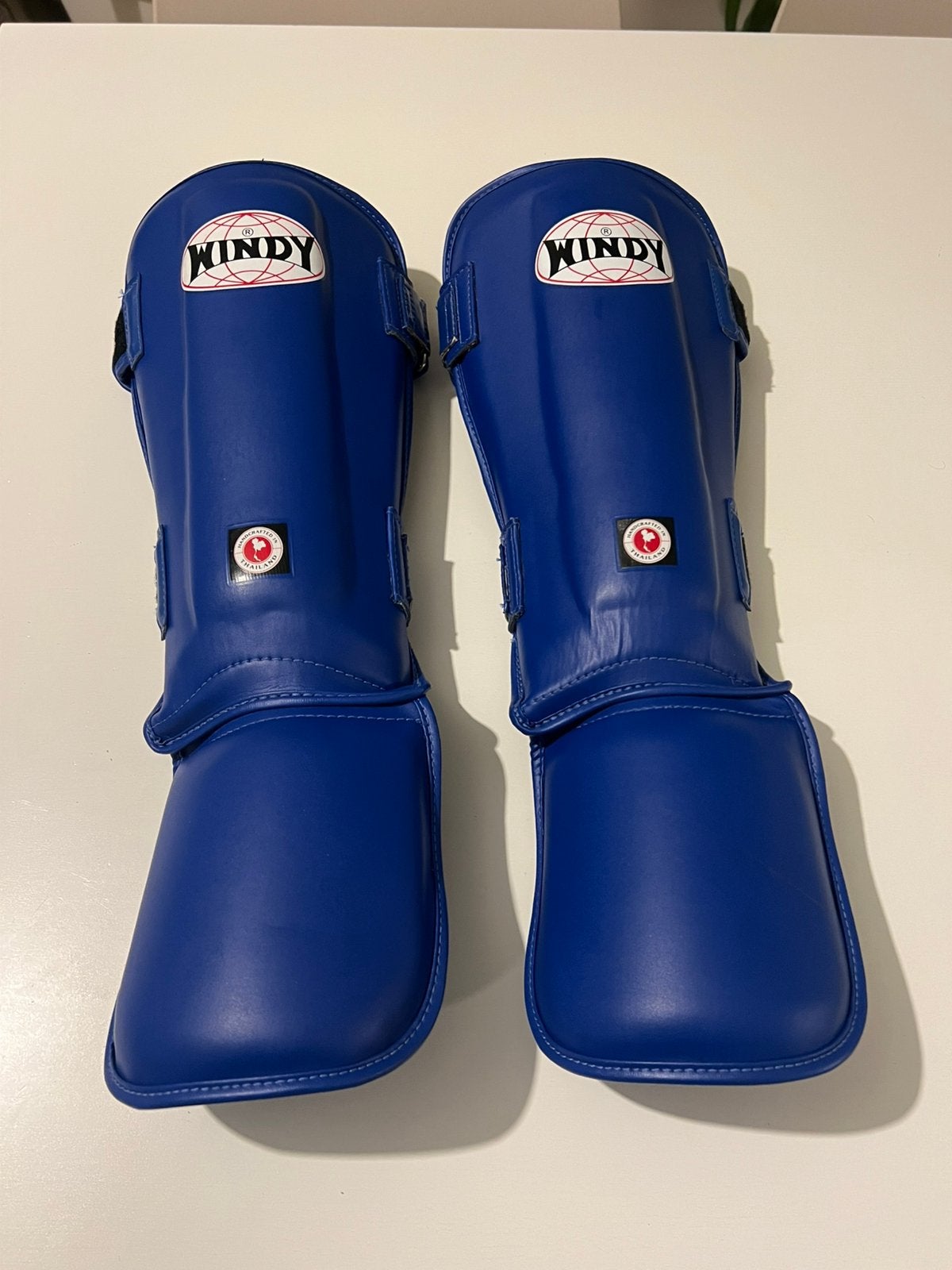 Windy wsg1 shinguard in nieuwstaat maat L zie omschrijving, Ophalen of Verzenden, Zo goed als nieuw, Overige
