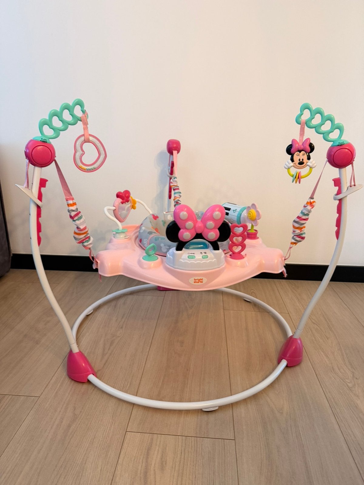 Mickey mouse jumper, Ophalen, Zo goed als nieuw