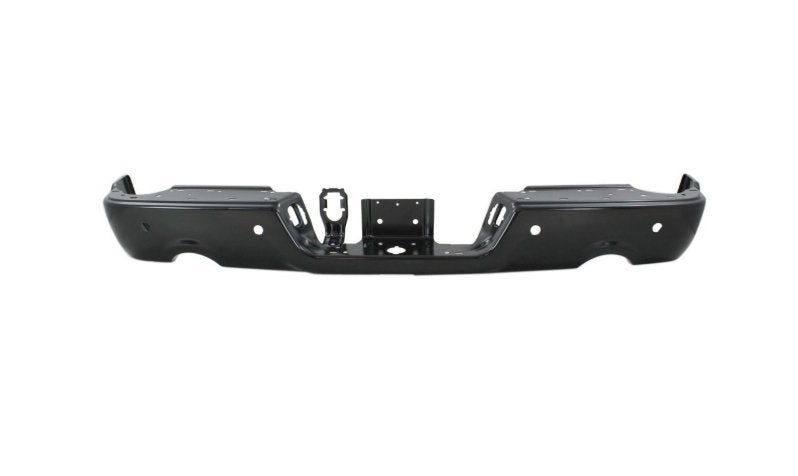 Dodge Ram Sport achterbumper 2009-2018, Tong Yang Group, Amerikaanse onderdelen, Nieuw, Ophalen of Verzenden