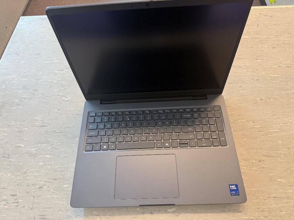 Dell Pro Max 16 |Ultra 7 265HX |32GB | 1TB|RTX PRO 3000 12GB, Met videokaart, 2 tot 3 Ghz, Ophalen of Verzenden, Zo goed als nieuw