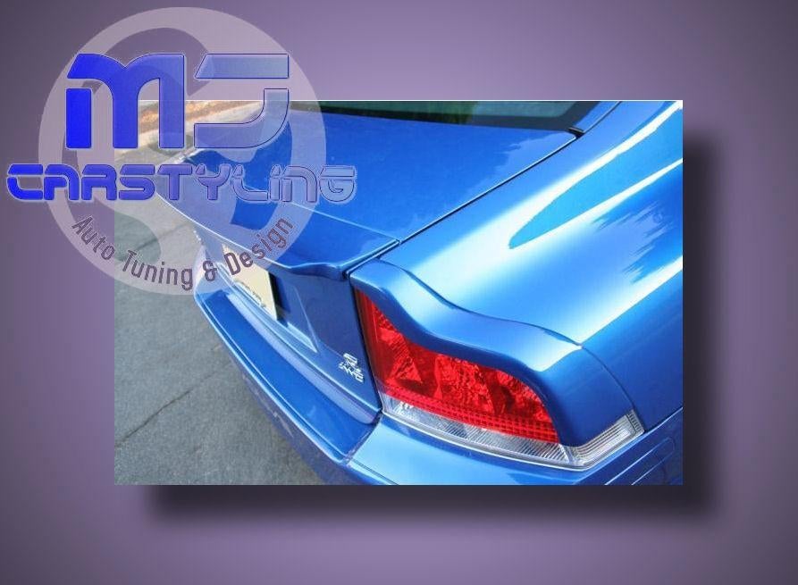 Volvo S60 - Achterlichten covers, Auto diversen, Tuning en Styling, Ophalen of Verzenden