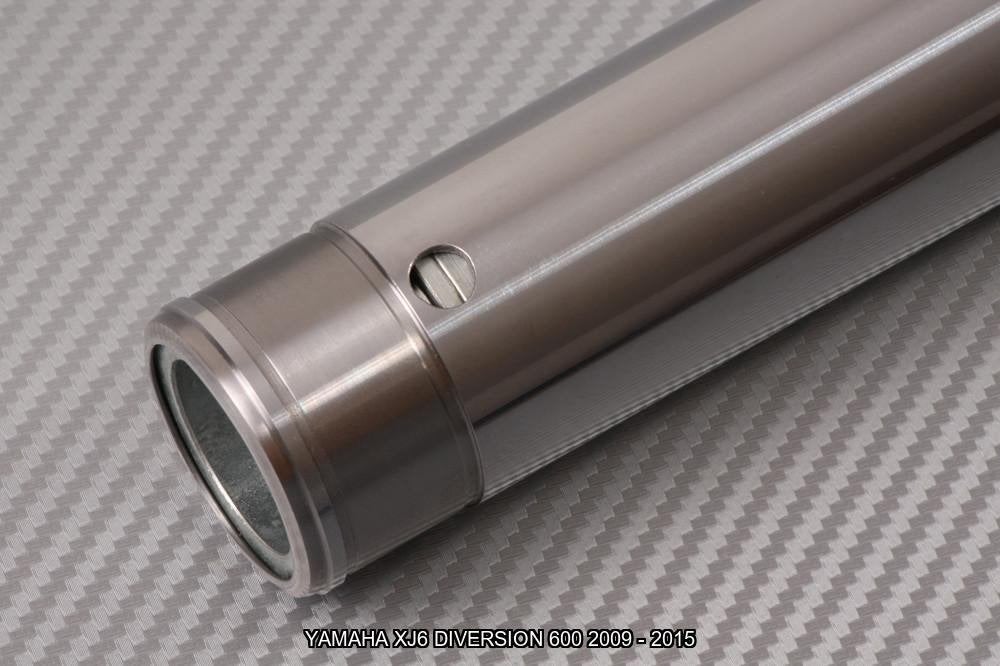 Voorvorkpoten SPR YAMAHA XJ6 DIVERSION 600 2009 - 2015, Verzenden, Nieuw