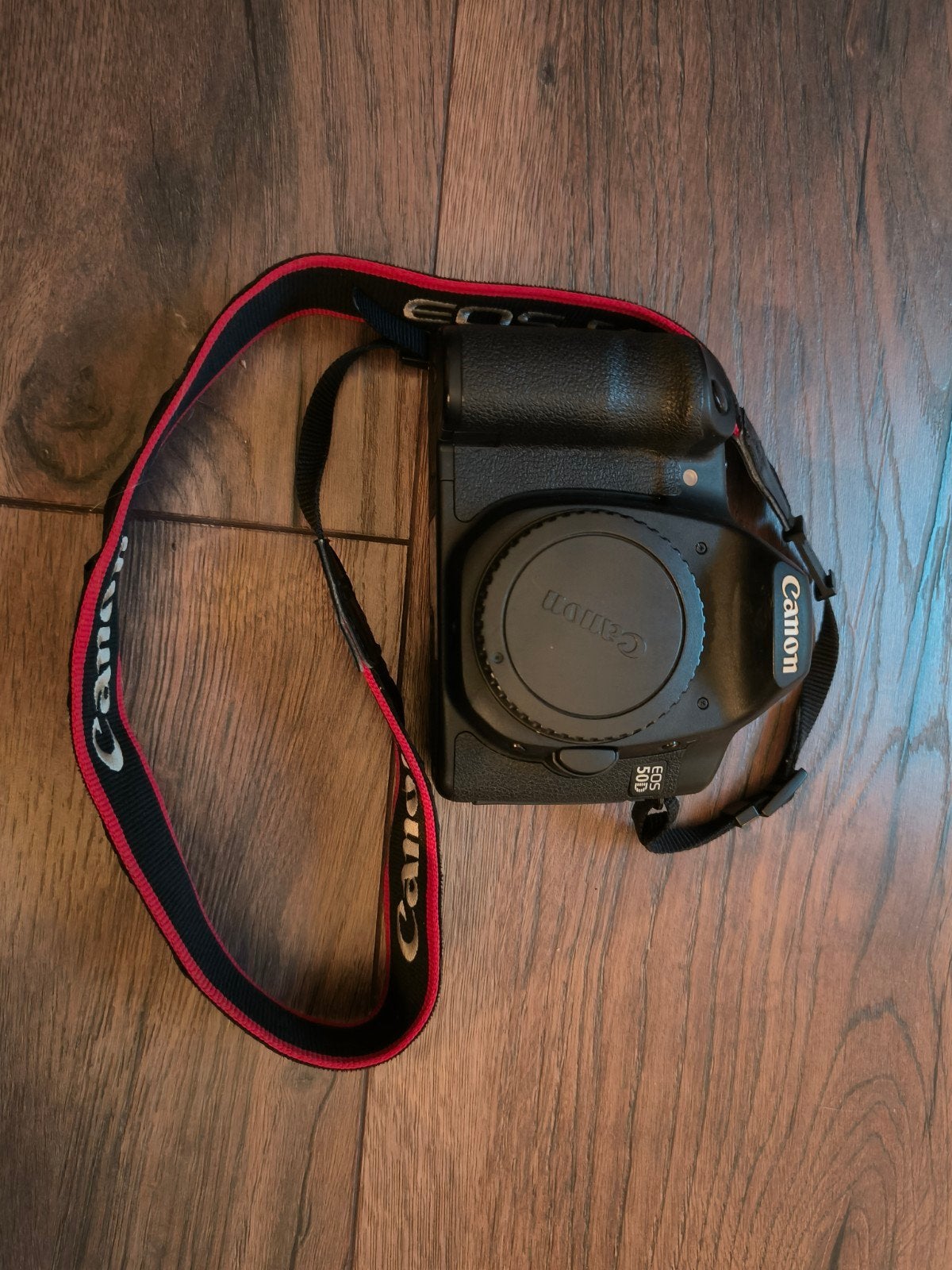 Diverse Canon body's, lenzen en andere toebehoren, Ophalen, Gebruikt, Canon, Toebehoren