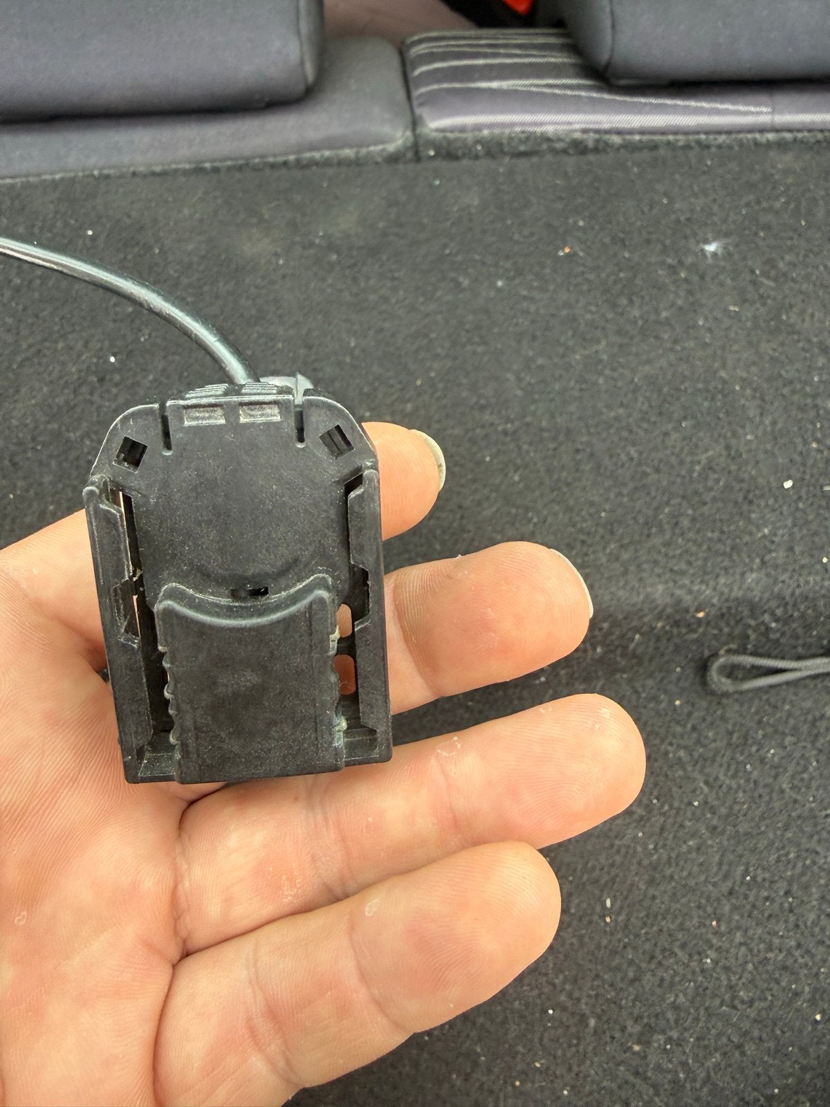 Kabel voor Giant Twist controller, Elektrische fiets, Gebruikt, Overige typen, Kunststof