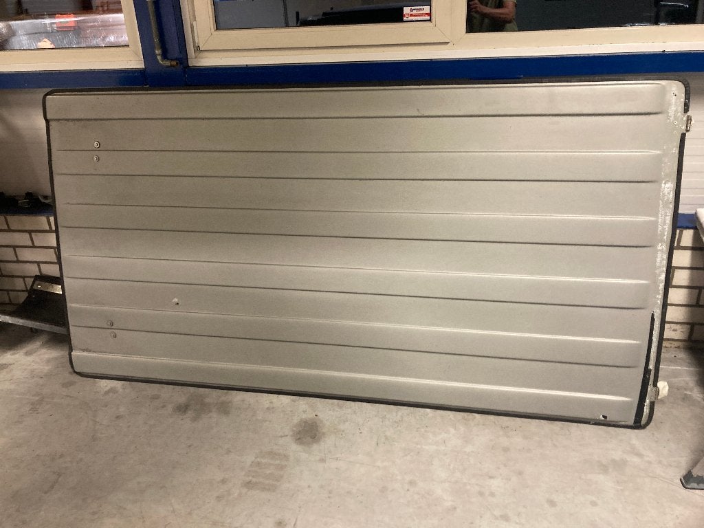 Plat hefdak voor Volkswagen Transporter T5 / T6 (LWB & SWB), Ophalen, Gebruikt