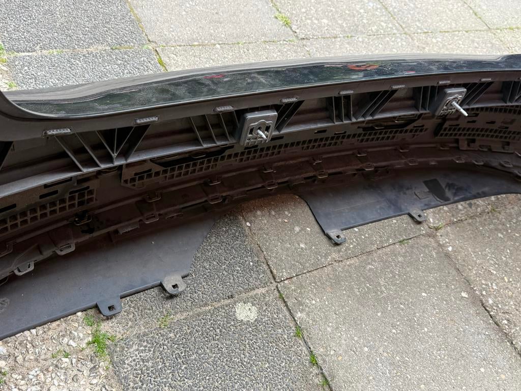 Achterbumper Audi A7 C8A7, Gebruikt, Achter, Bumper, Audi