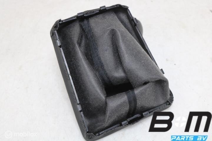 Leder pookhoes VW Golf Sportsvan 517711113C, Gebruikt
