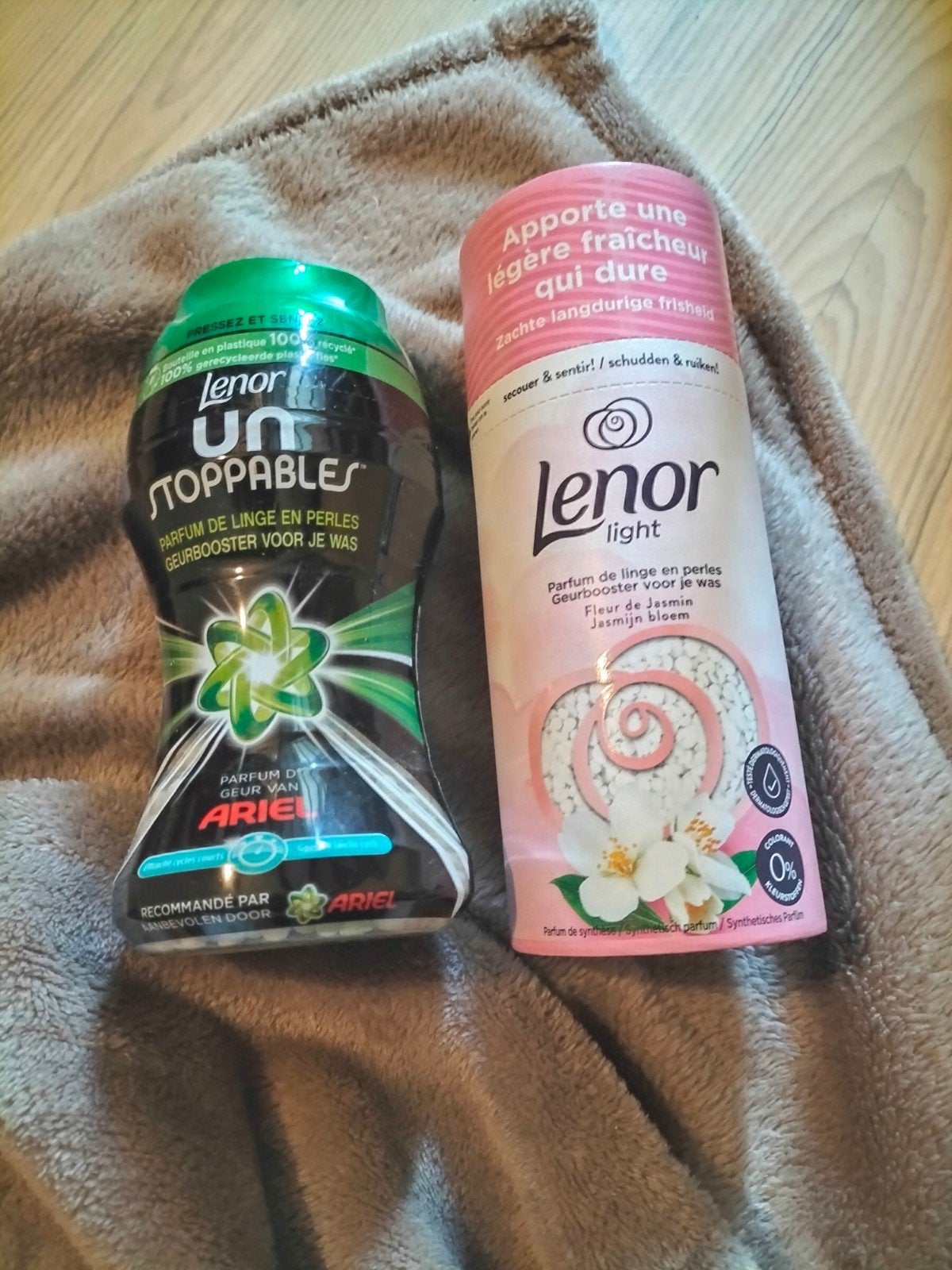Nieuw, Geurparels Lenor, Ophalen of Verzenden, Overige typen