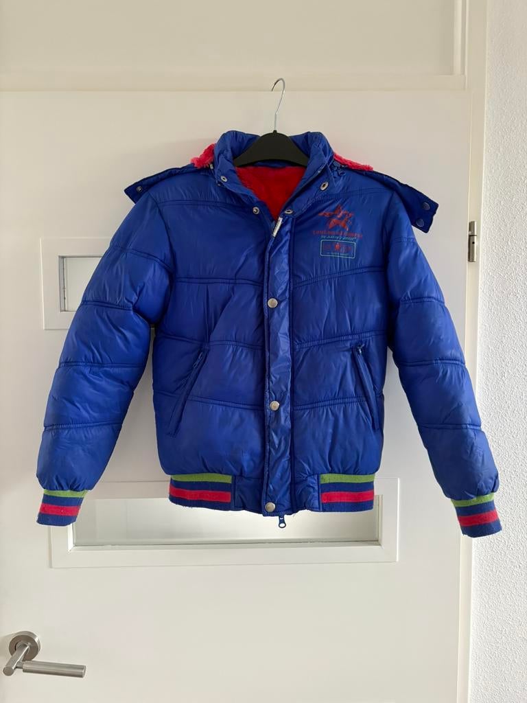 Harry’s horse jas maat 152, Dieren en Toebehoren, Paardrijkleding, Kinderen, Dressuur, Ophalen of Verzenden, Zo goed als nieuw