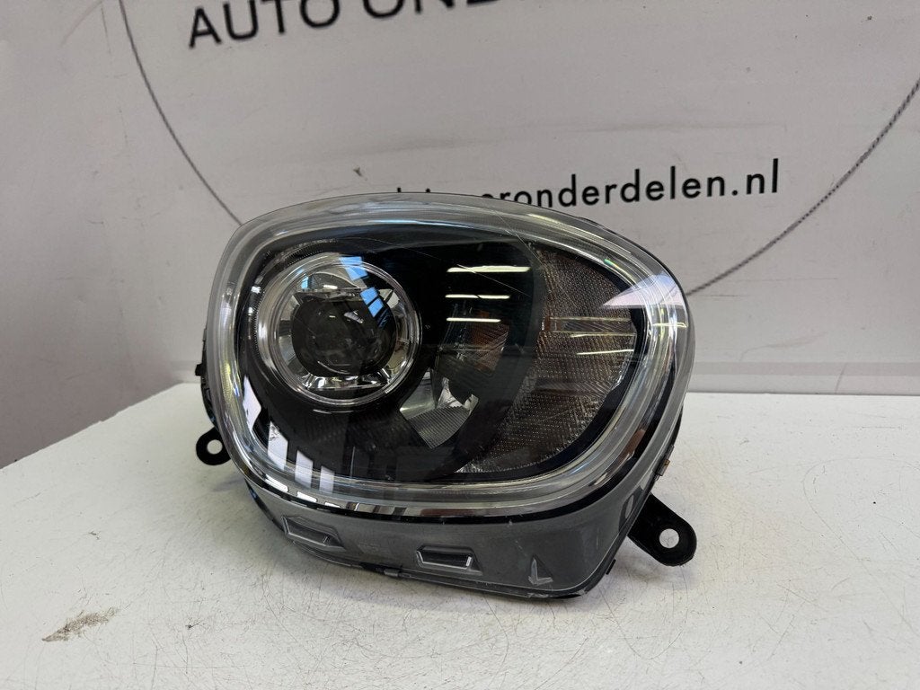 MINI F60 COUNTRYMAN KOPLAMP RECHTS A87494802-02, Gebruikt, Ophalen of Verzenden, Customer.service@mini.co.uk, Mini