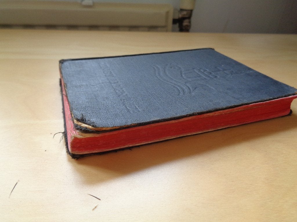 Zingt allen mee – gebeden- en zangboek 1948, Gelezen, Christendom | Katholiek, Dr. Eliseus Bruning O.F.M, Ophalen of Verzenden