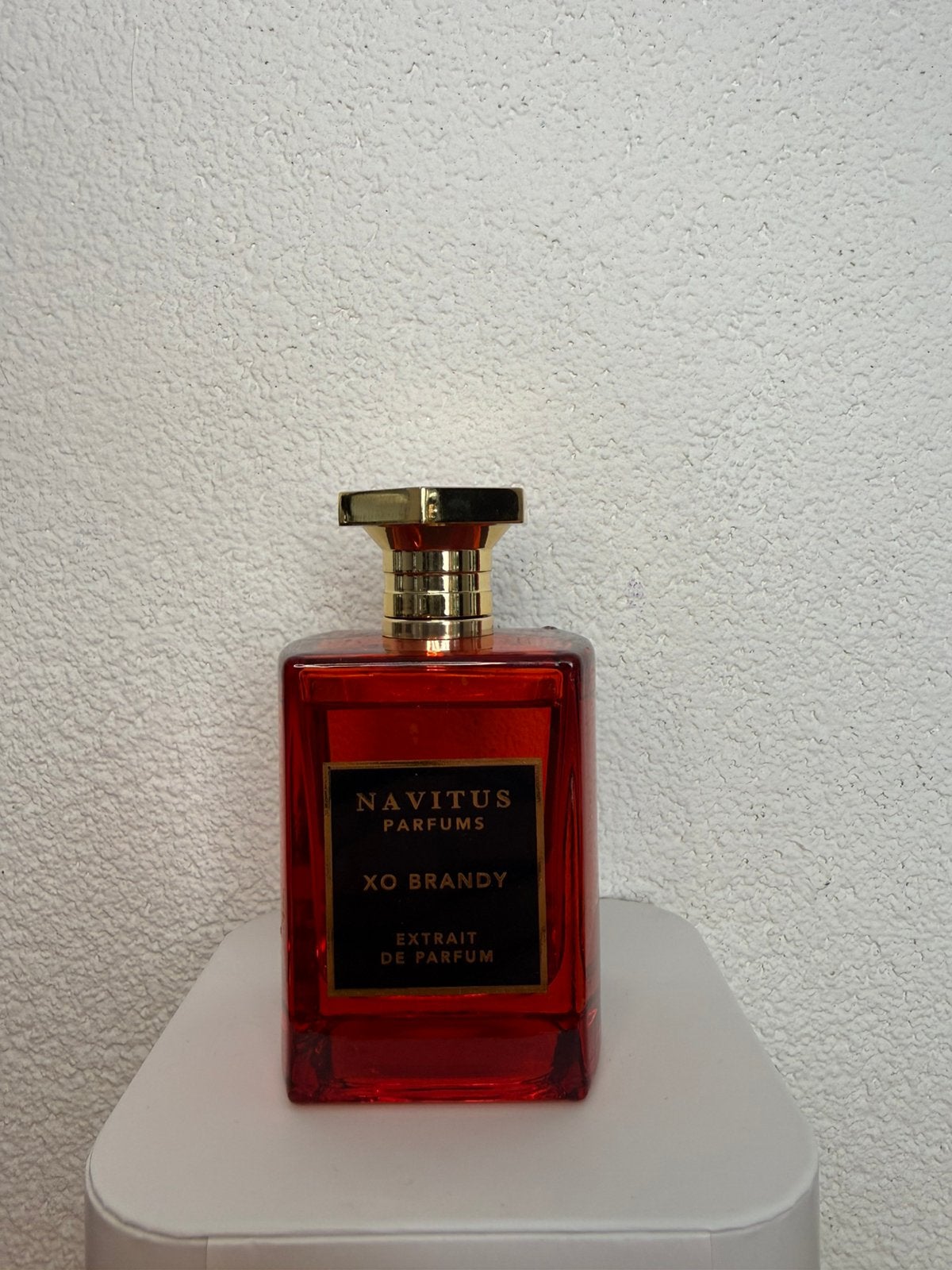 Navitus Parfums XO Brandy | Sample | Decants, Ophalen of Verzenden, Nieuw